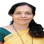 Dr. Anuya Chandorkar